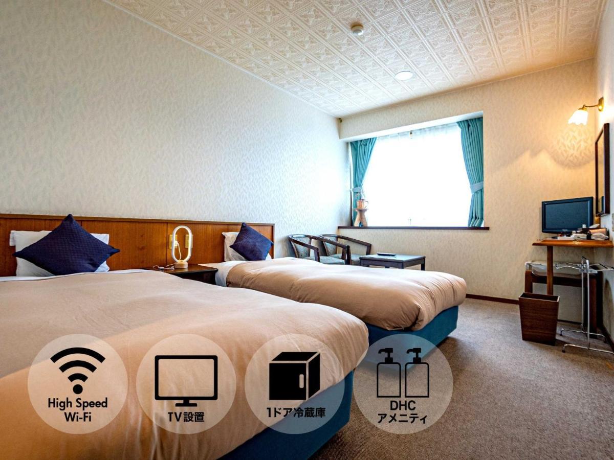 We Home Villa - Jogasaki Onsen - - Vacation Stay 19345V إيتو المظهر الخارجي الصورة