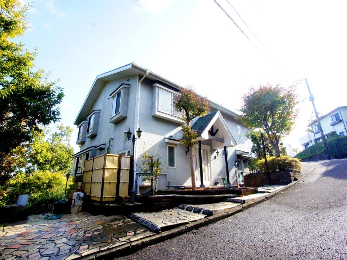 We Home Villa - Jogasaki Onsen - - Vacation Stay 19345V إيتو المظهر الخارجي الصورة