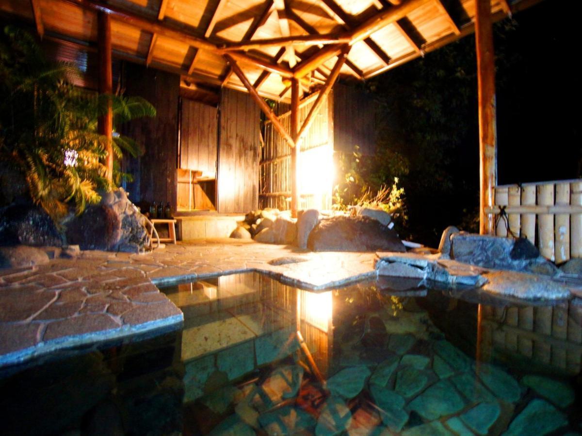 We Home Villa - Jogasaki Onsen - - Vacation Stay 19345V إيتو المظهر الخارجي الصورة