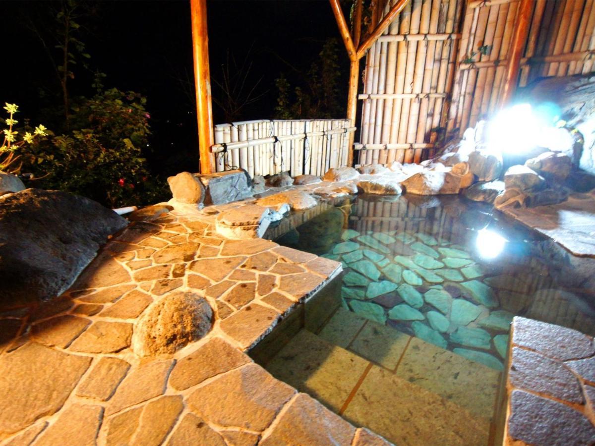 We Home Villa - Jogasaki Onsen - - Vacation Stay 19345V إيتو المظهر الخارجي الصورة