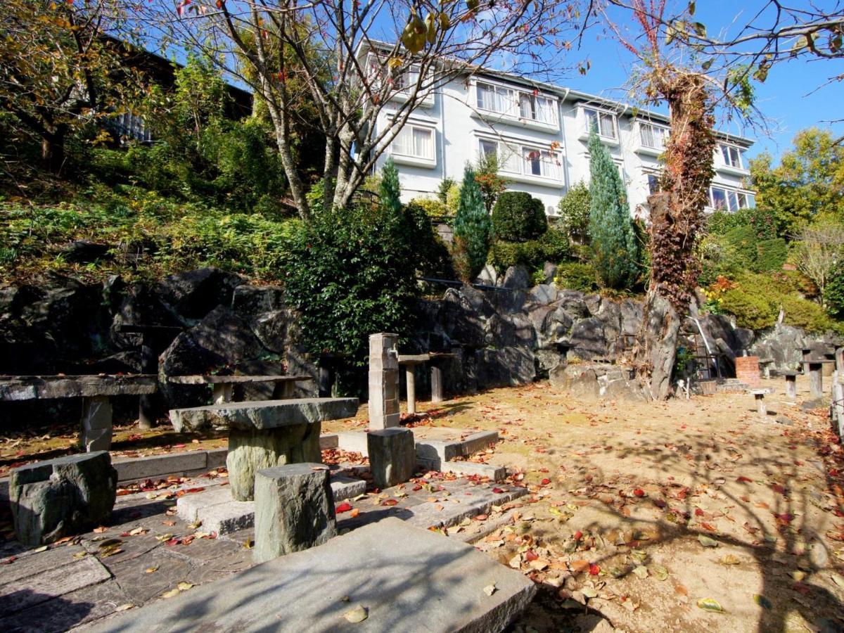 We Home Villa - Jogasaki Onsen - - Vacation Stay 19345V إيتو المظهر الخارجي الصورة