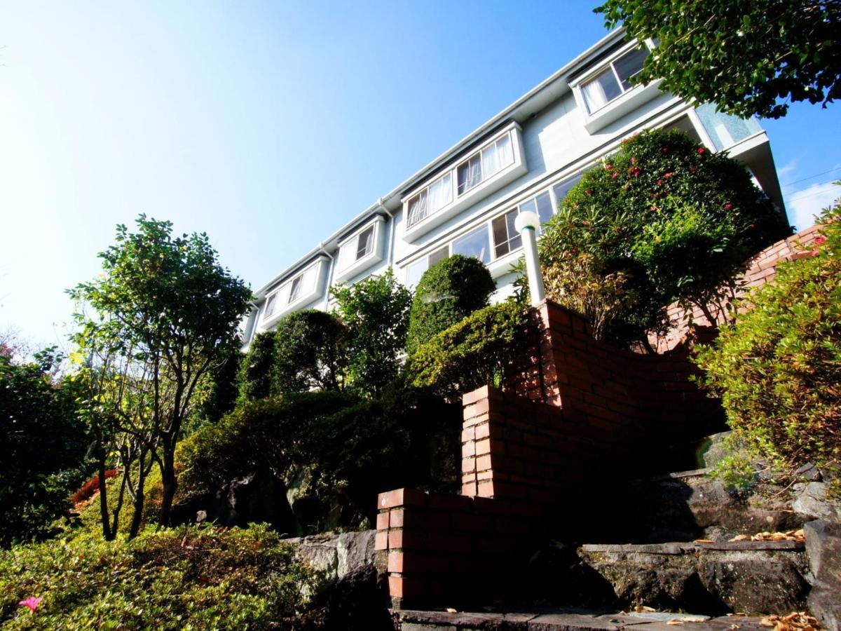 We Home Villa - Jogasaki Onsen - - Vacation Stay 19345V إيتو المظهر الخارجي الصورة