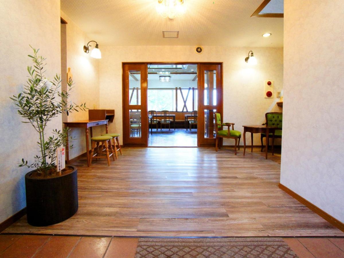 We Home Villa - Jogasaki Onsen - - Vacation Stay 19345V إيتو المظهر الخارجي الصورة