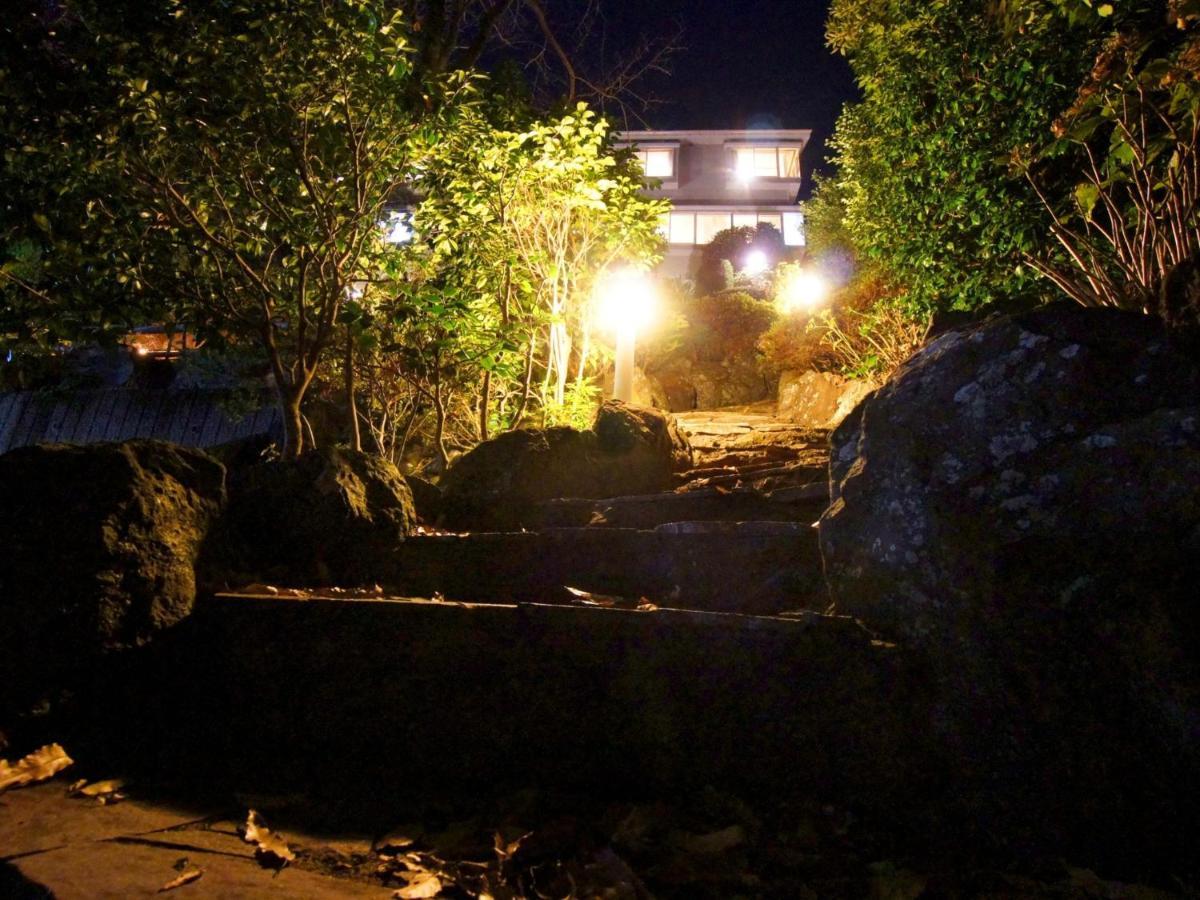 We Home Villa - Jogasaki Onsen - - Vacation Stay 19345V إيتو المظهر الخارجي الصورة