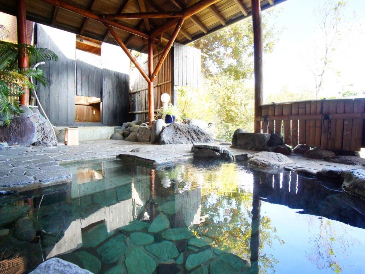 We Home Villa - Jogasaki Onsen - - Vacation Stay 19345V إيتو المظهر الخارجي الصورة