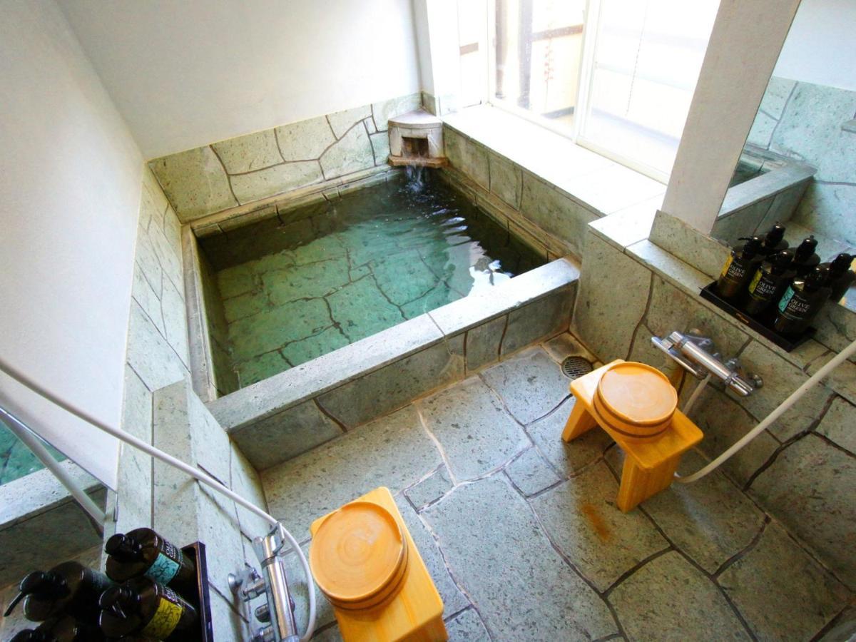 We Home Villa - Jogasaki Onsen - - Vacation Stay 19345V إيتو المظهر الخارجي الصورة