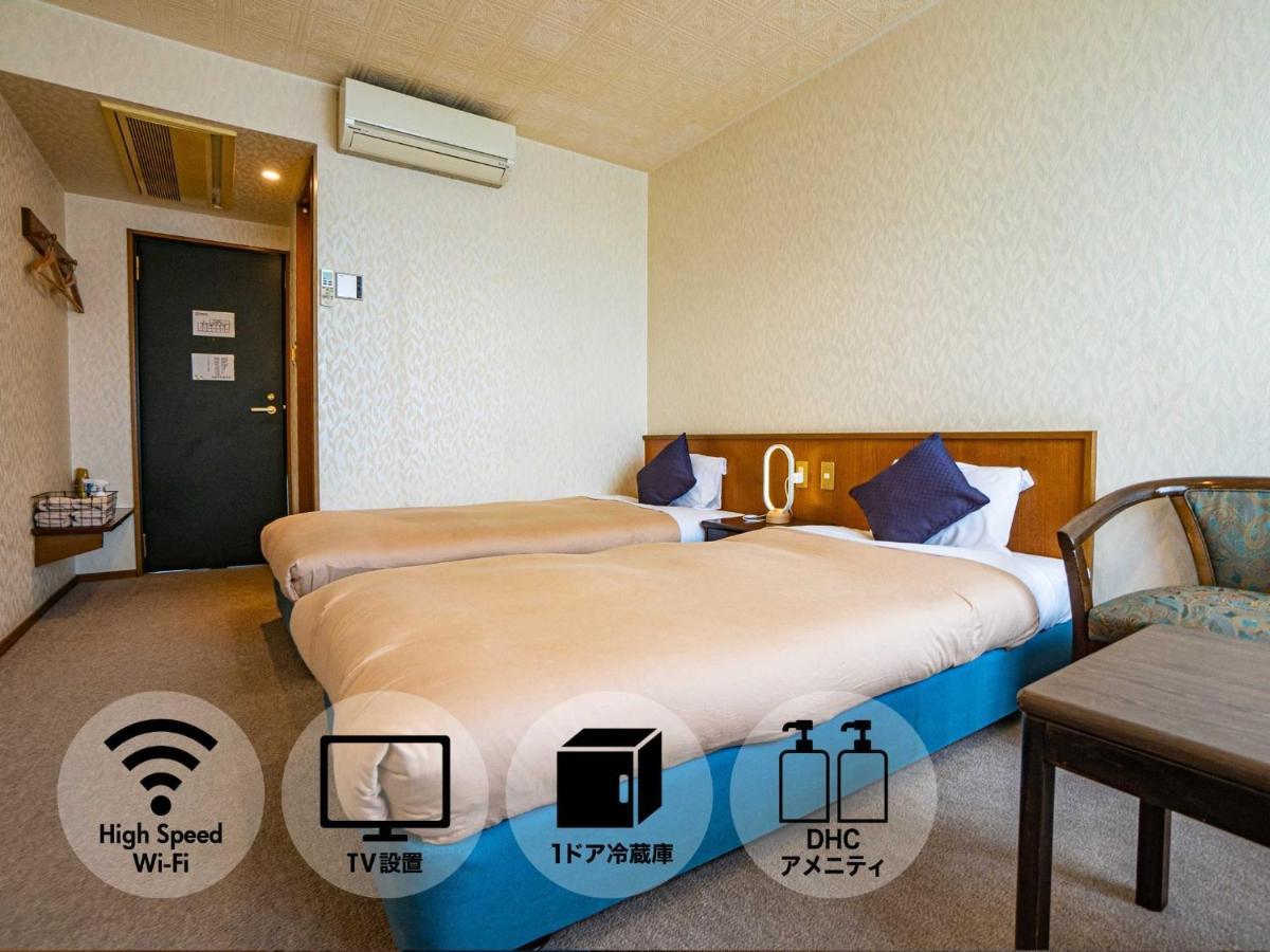 We Home Villa - Jogasaki Onsen - - Vacation Stay 19345V إيتو المظهر الخارجي الصورة