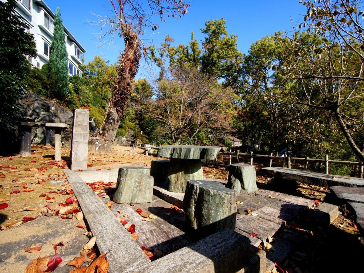 We Home Villa - Jogasaki Onsen - - Vacation Stay 19345V إيتو المظهر الخارجي الصورة