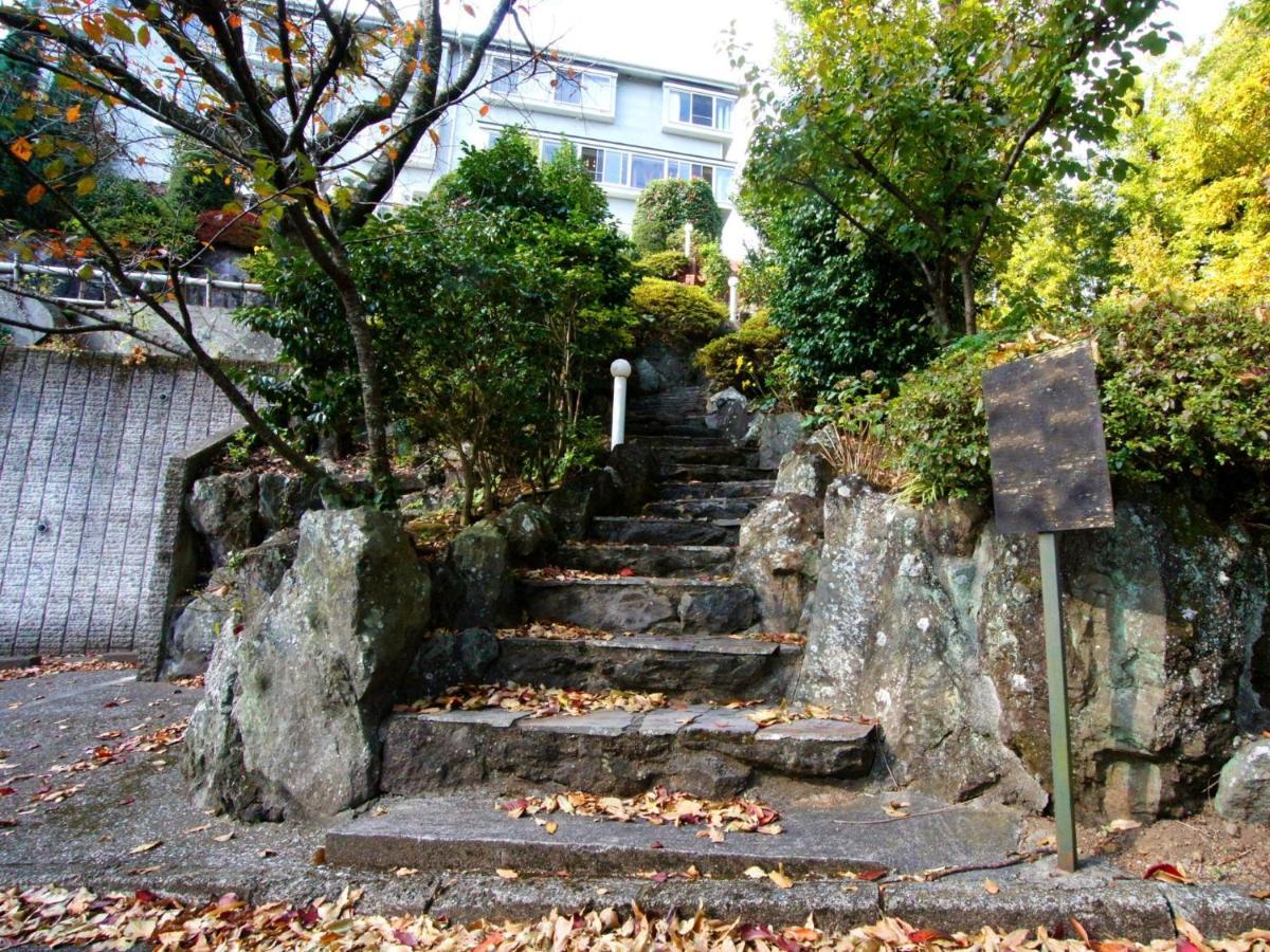 We Home Villa - Jogasaki Onsen - - Vacation Stay 19345V إيتو المظهر الخارجي الصورة